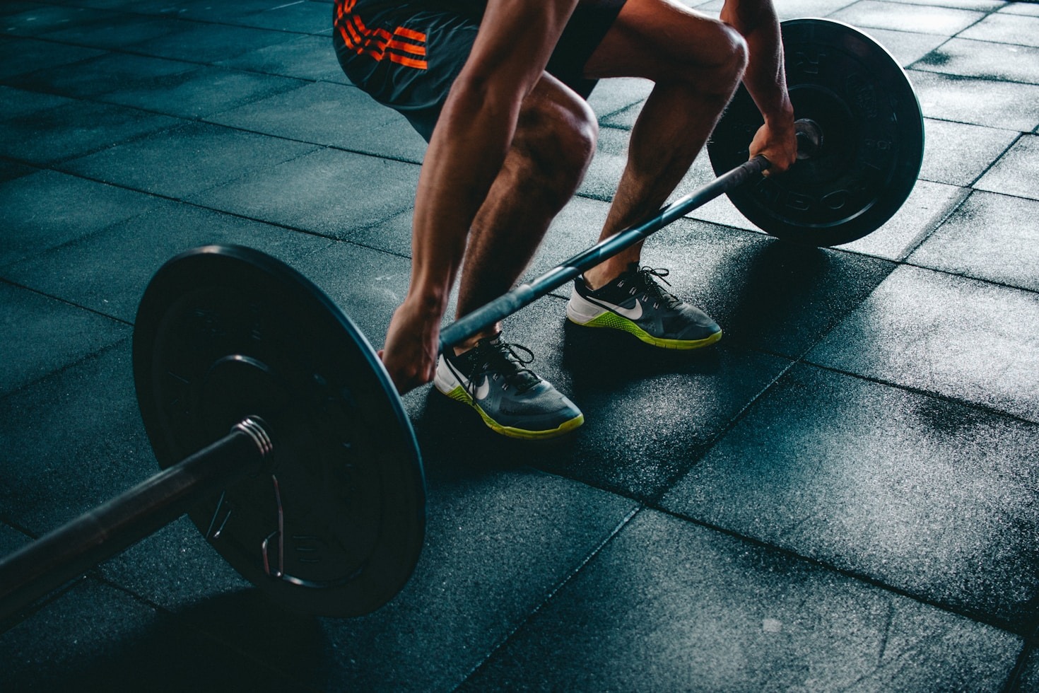 Como criar uma rotina saudável de exercícios